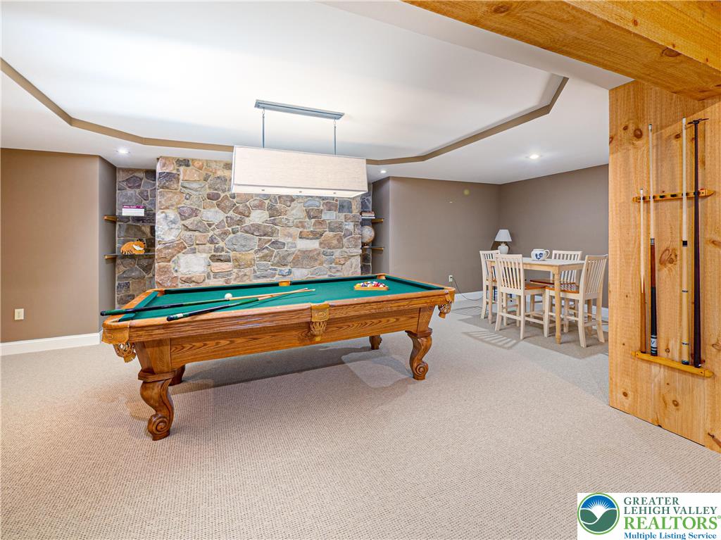 5355 Saucon Ridge Road