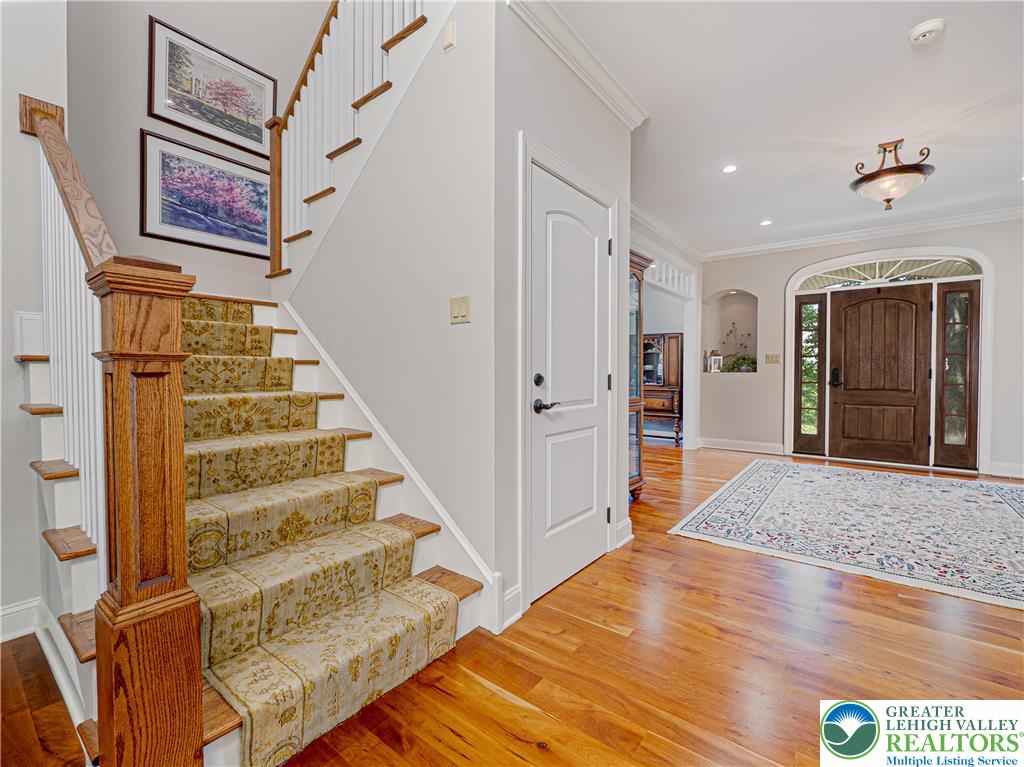 5355 Saucon Ridge Road