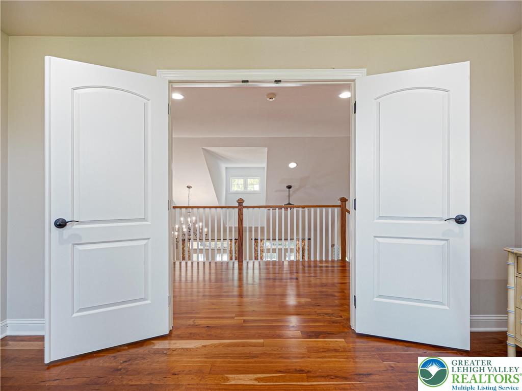 5355 Saucon Ridge Road