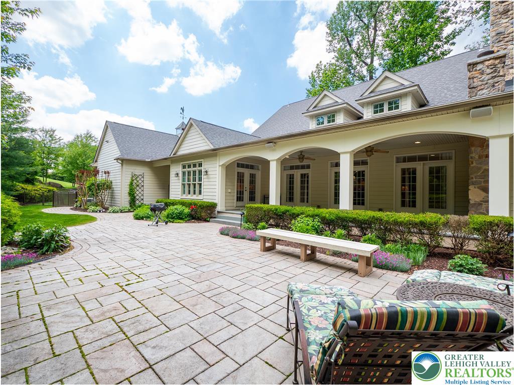 5355 Saucon Ridge Road