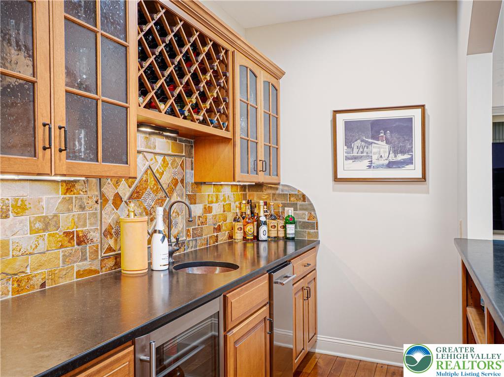 5355 Saucon Ridge Road