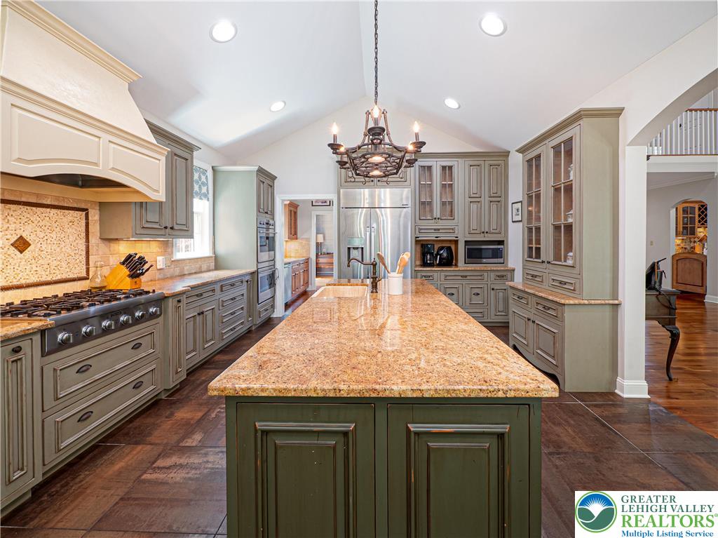 5355 Saucon Ridge Road