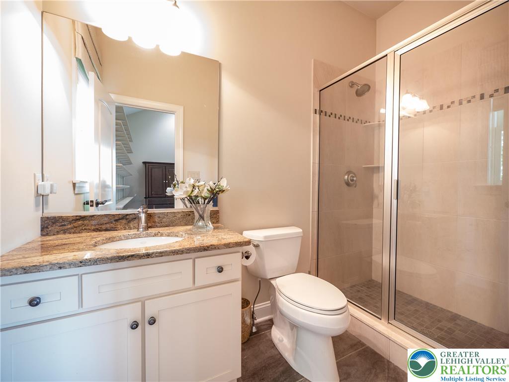 5355 Saucon Ridge Road