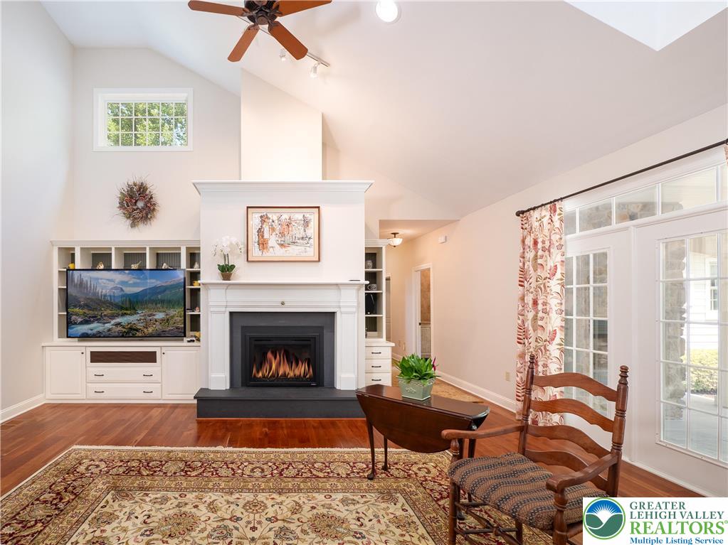 5355 Saucon Ridge Road
