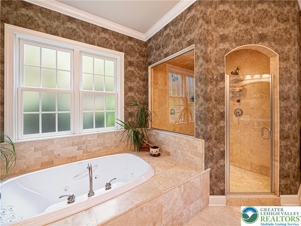 5355 Saucon Ridge Road