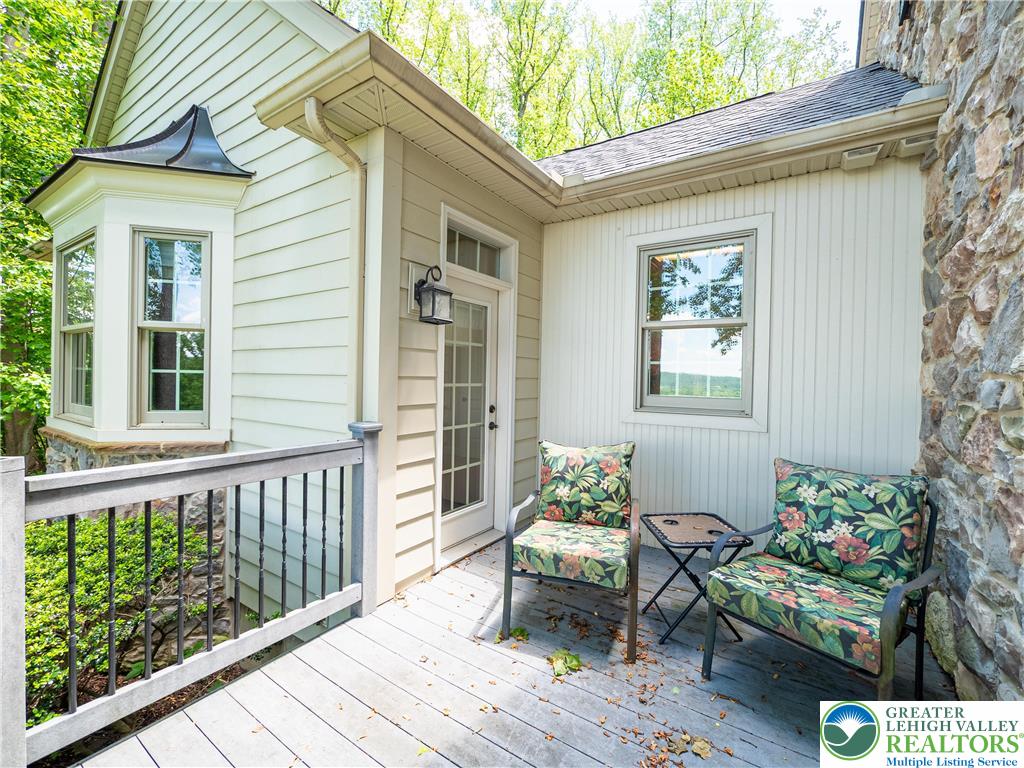 5355 Saucon Ridge Road