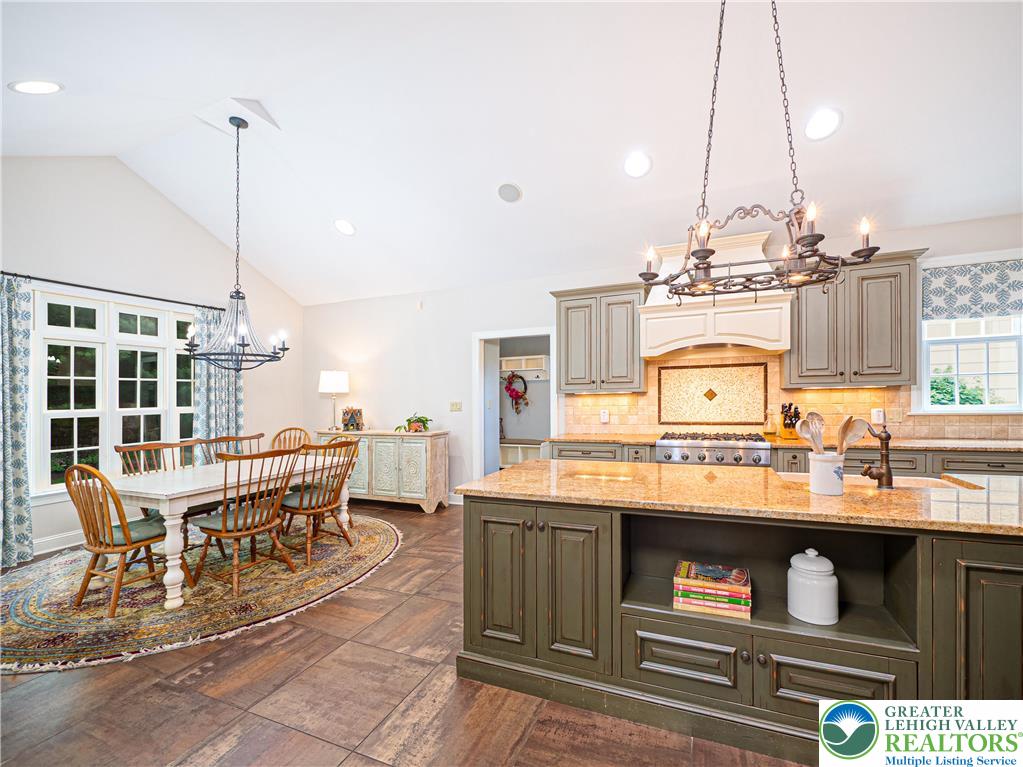 5355 Saucon Ridge Road