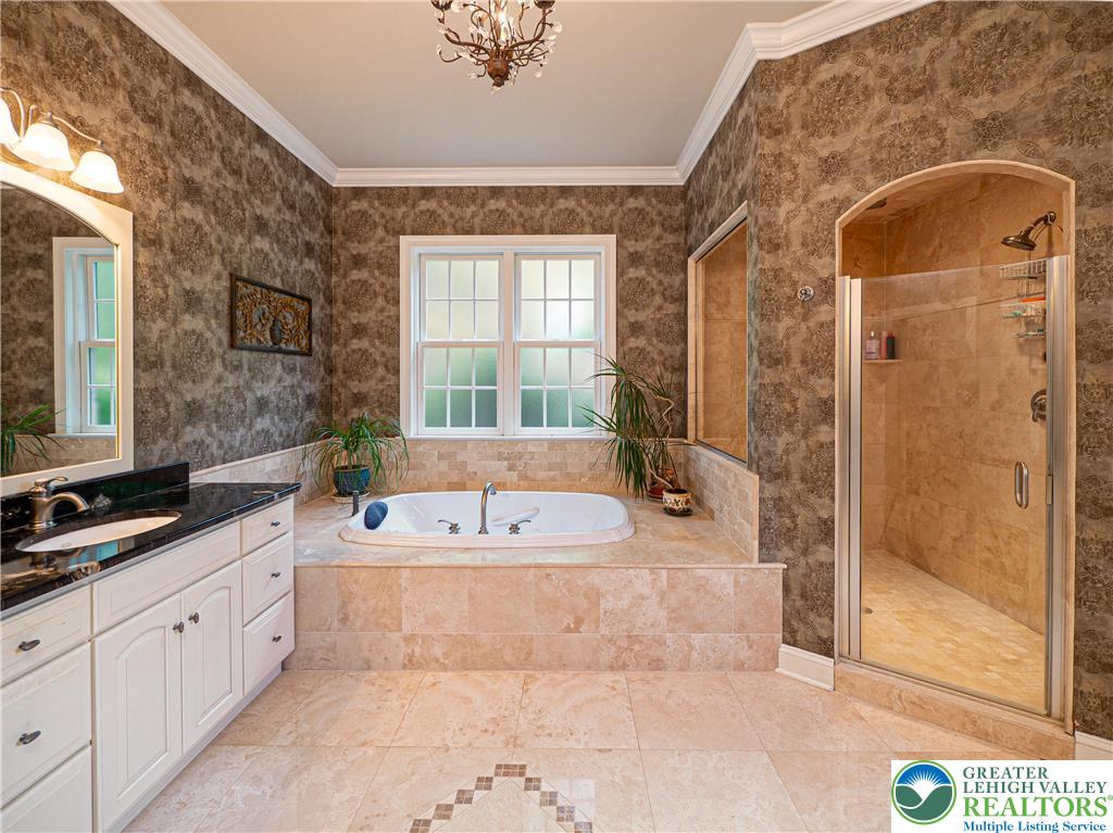 5355 Saucon Ridge Road