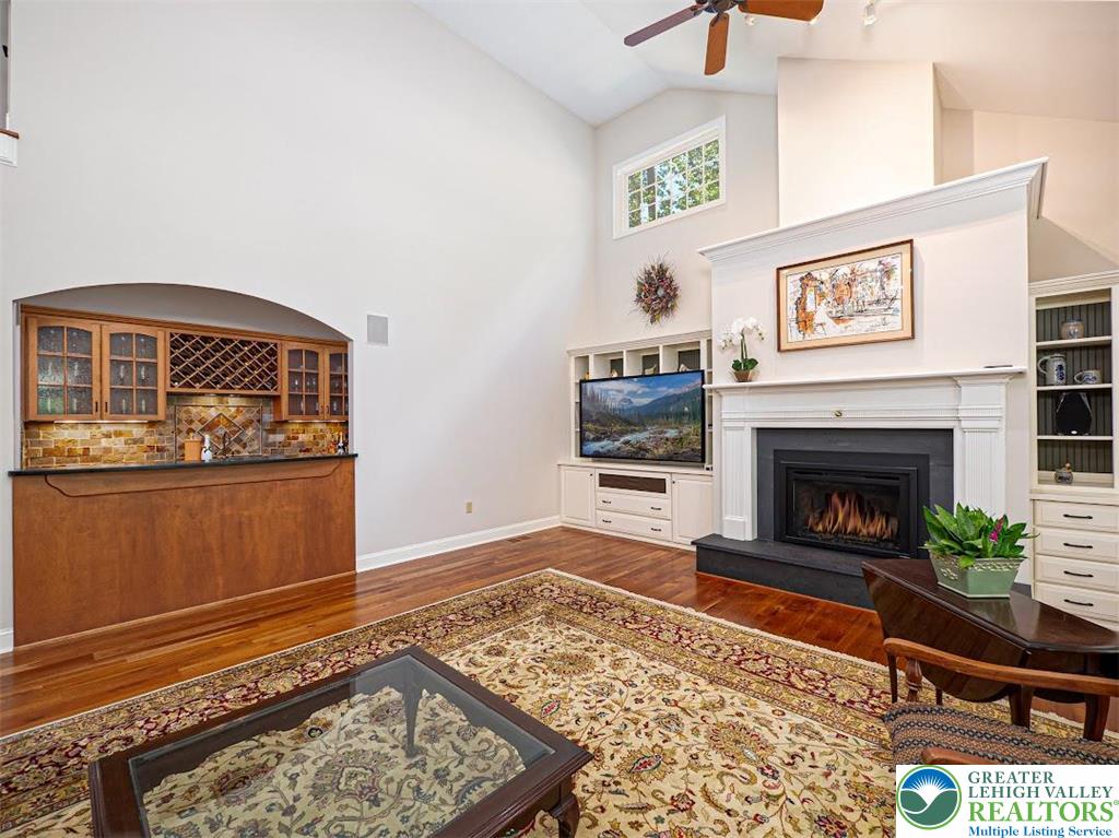 5355 Saucon Ridge Road
