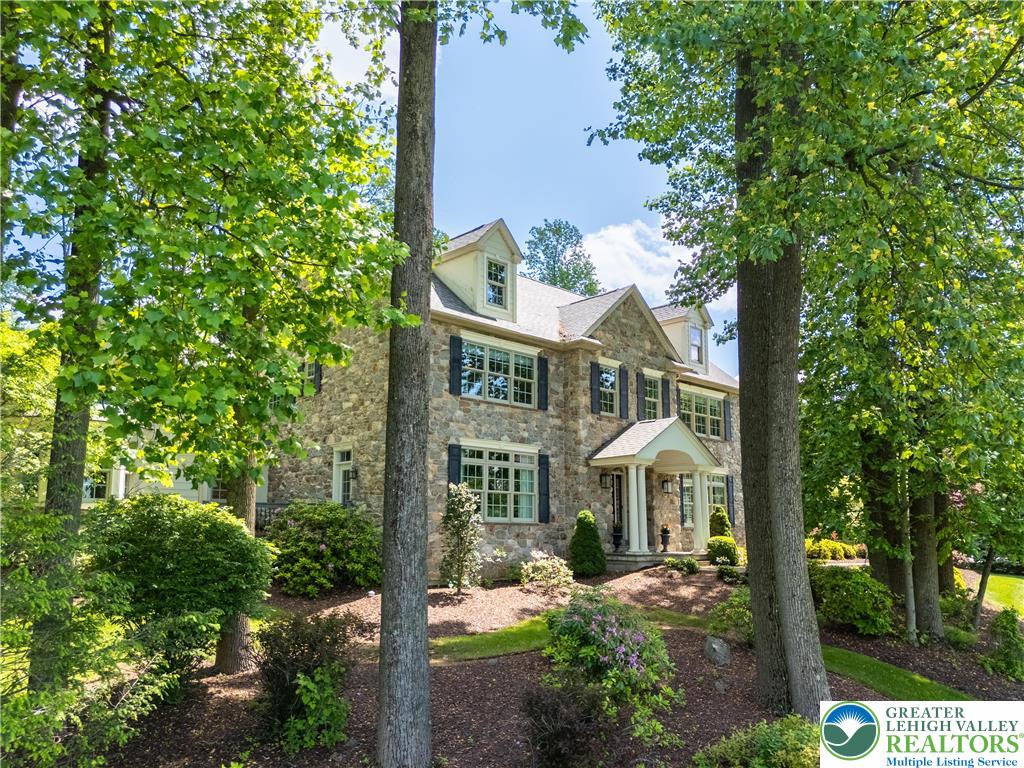 5355 Saucon Ridge Road