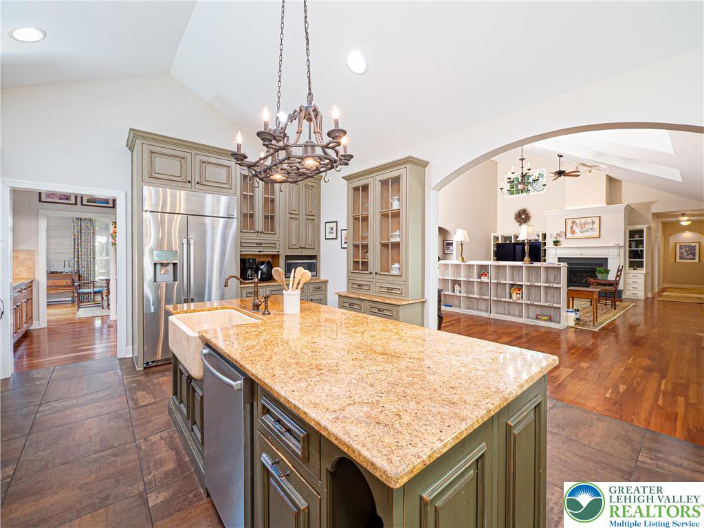 5355 Saucon Ridge Road