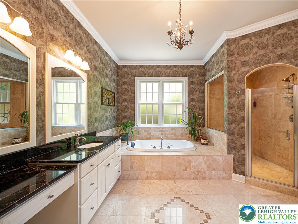 5355 Saucon Ridge Road