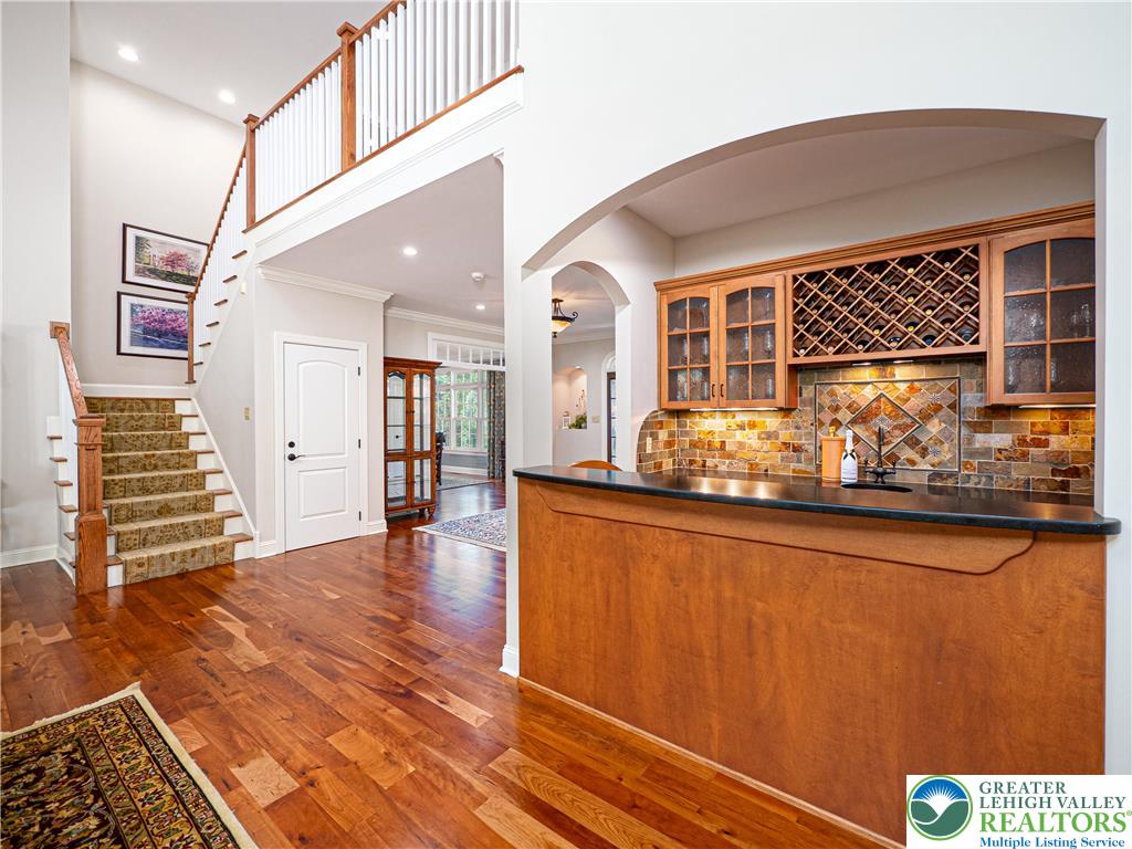 5355 Saucon Ridge Road