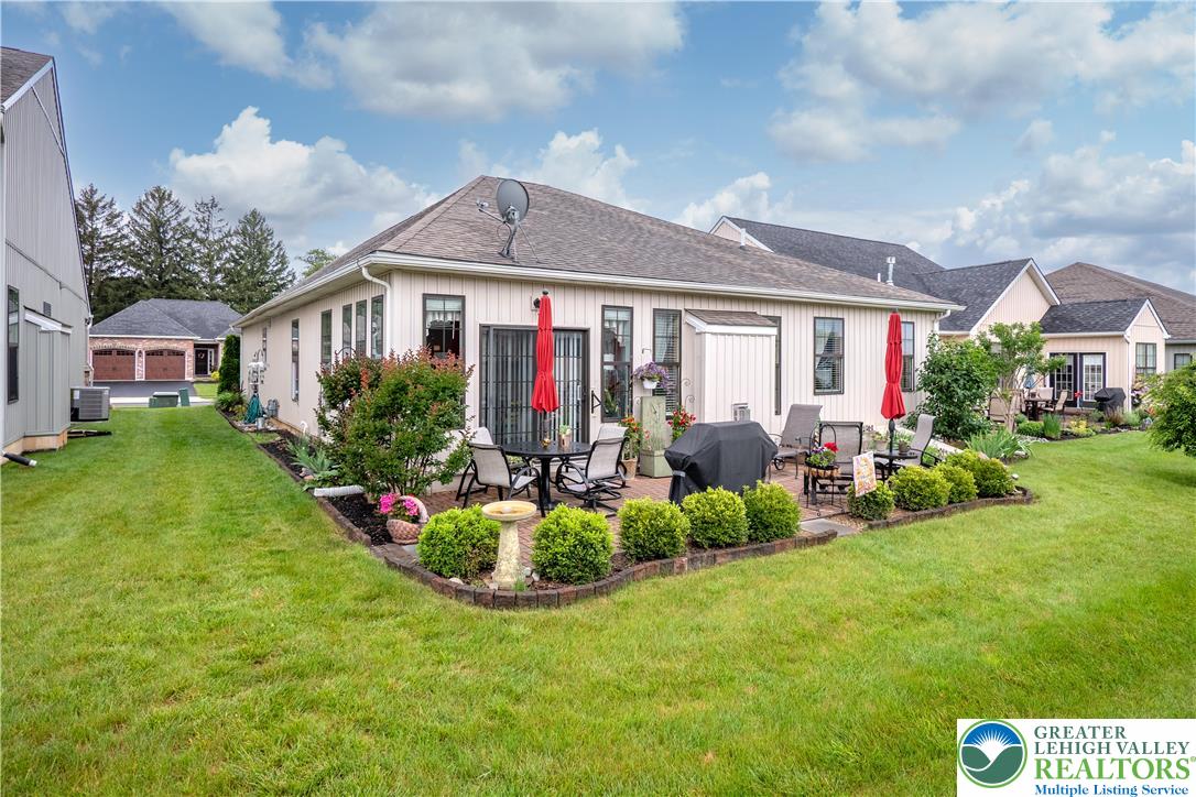 3514 Daylily Drive