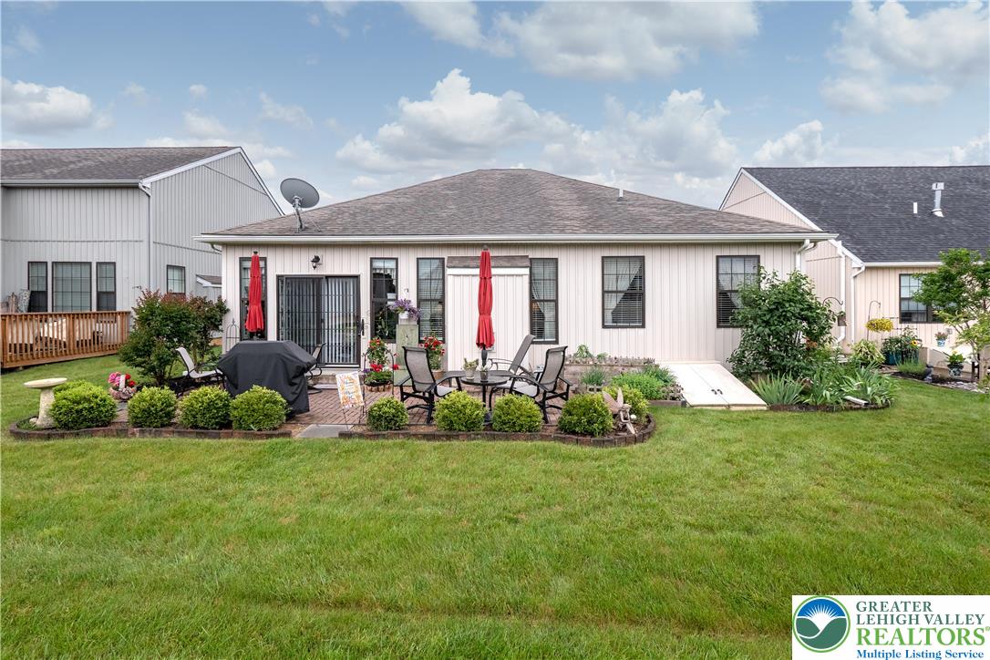 3514 Daylily Drive