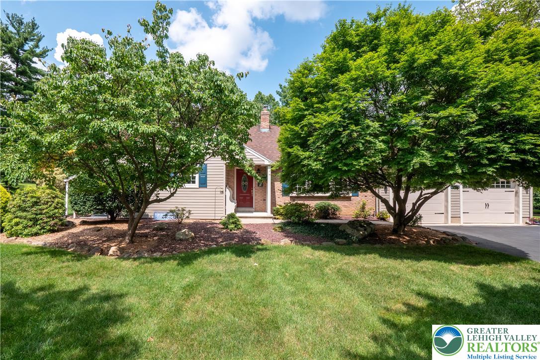 3655 Hickory Hill Road