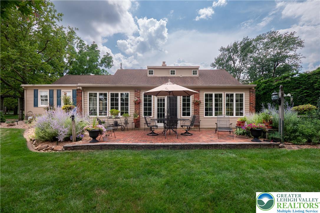 3655 Hickory Hill Road