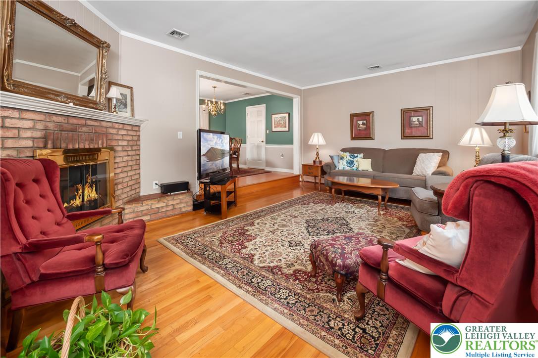 3655 Hickory Hill Road