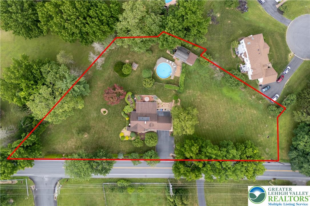 3655 Hickory Hill Road