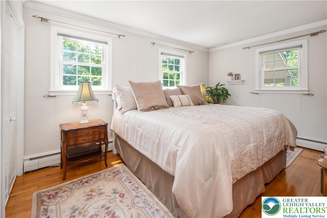 3655 Hickory Hill Road