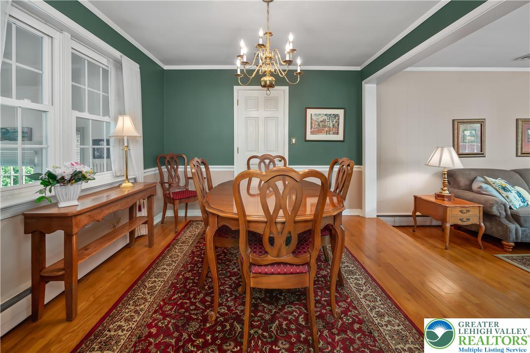 3655 Hickory Hill Road