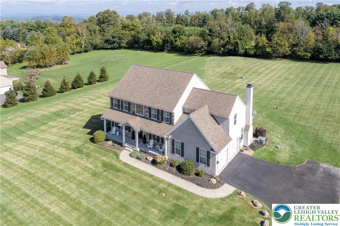 840 Texas Road