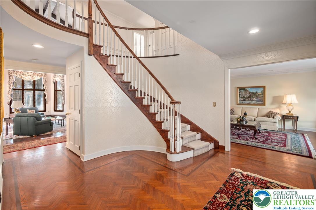 2154 Spring Valley Road
