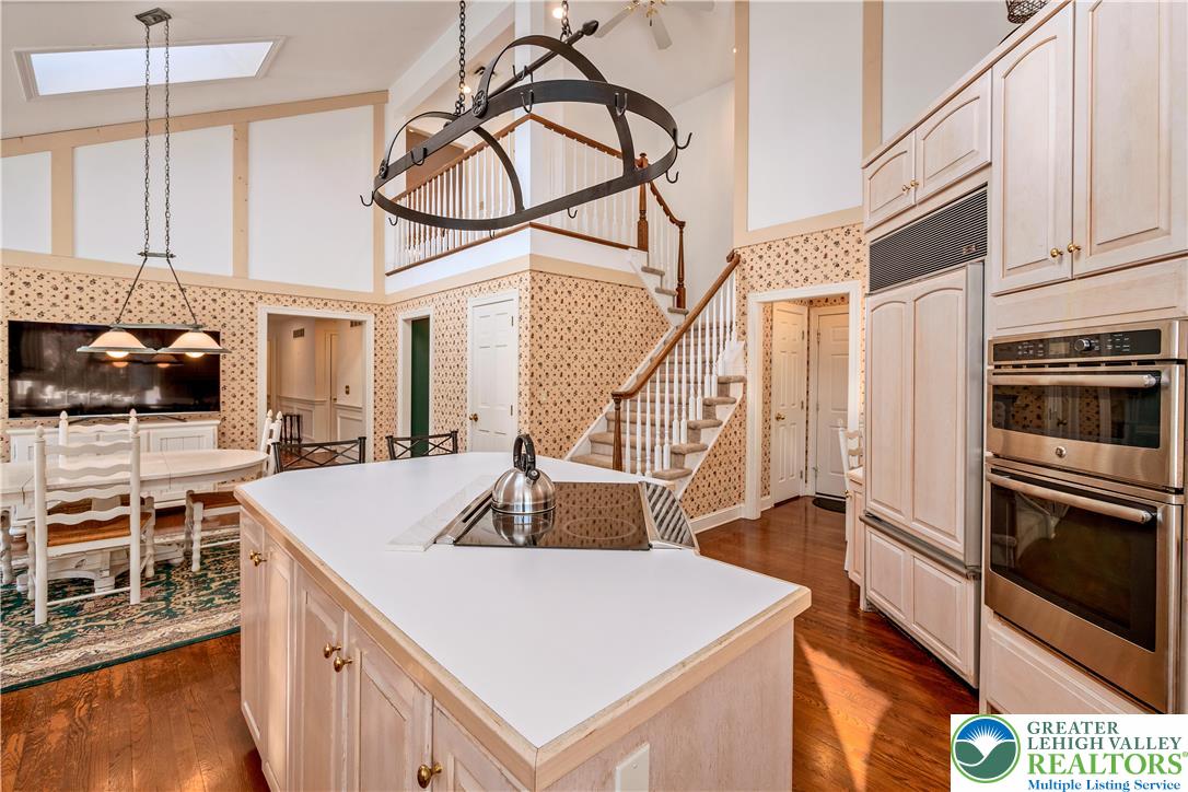 2154 Spring Valley Road
