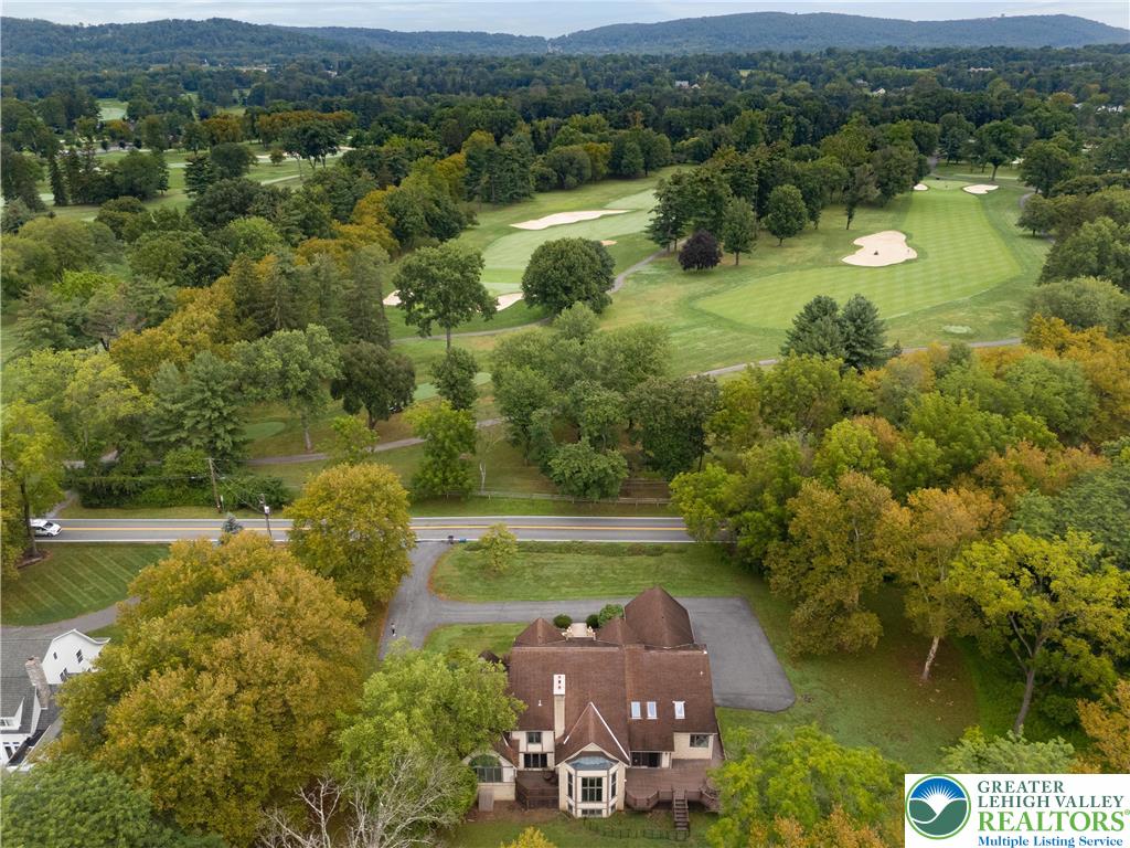 2154 Spring Valley Road