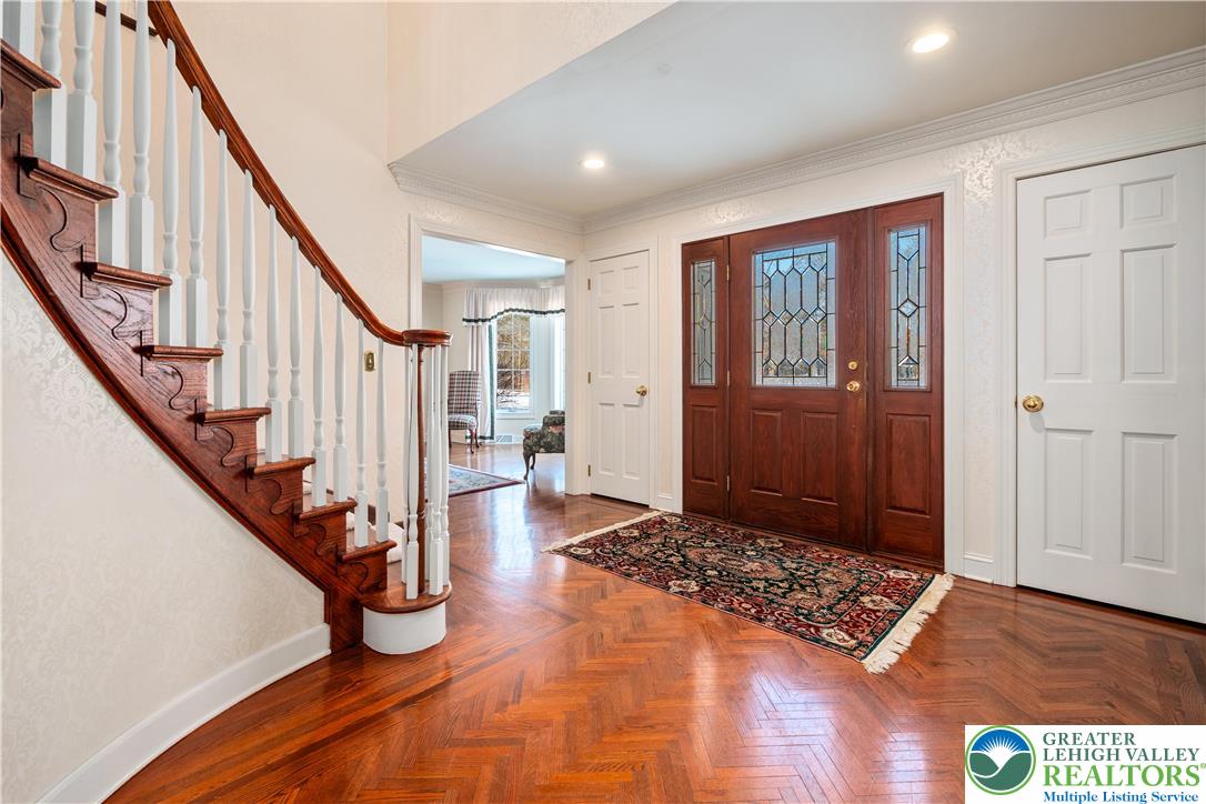 2154 Spring Valley Road
