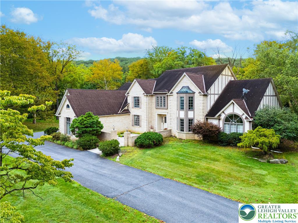 2154 Spring Valley Road