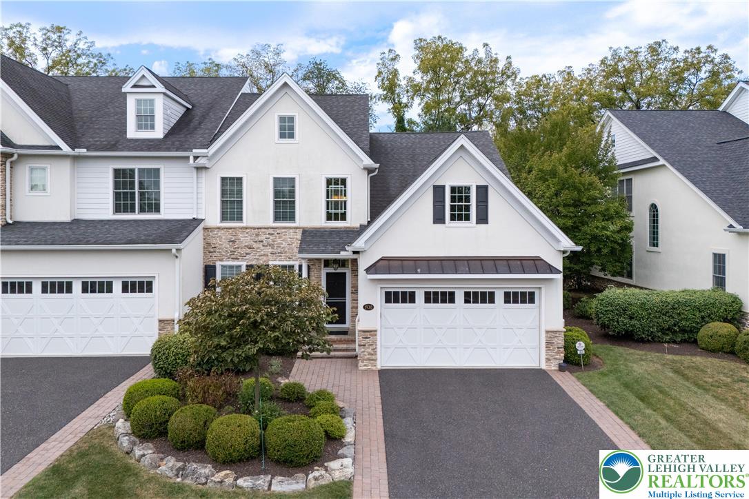 1938 Carriage Knoll Drive