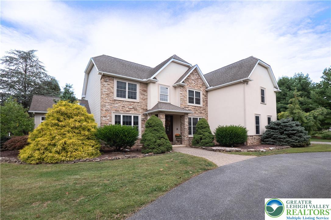 4064 Autumn Ridge Road