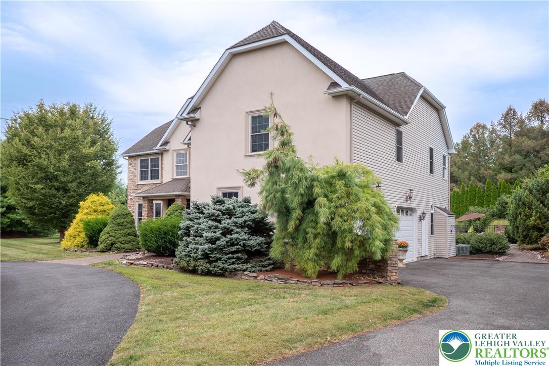 4064 Autumn Ridge Road