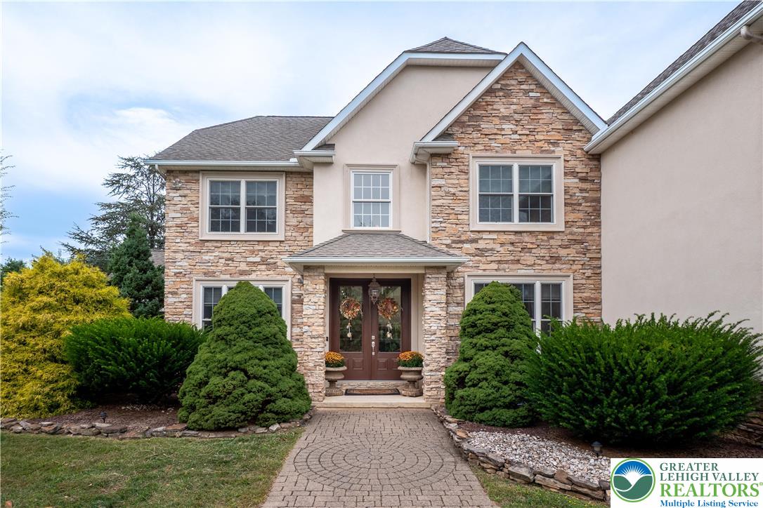 4064 Autumn Ridge Road