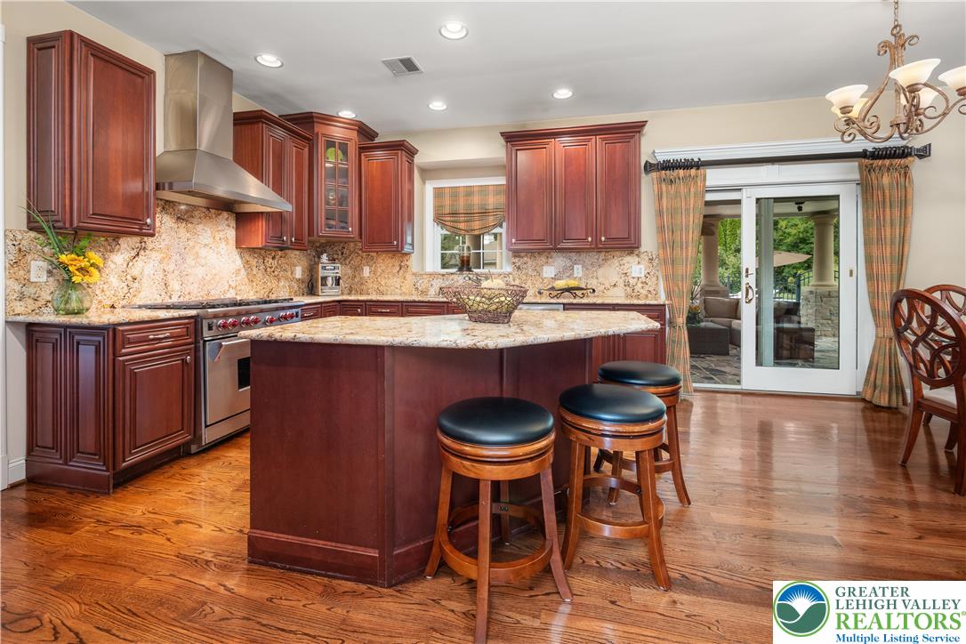 4064 Autumn Ridge Road