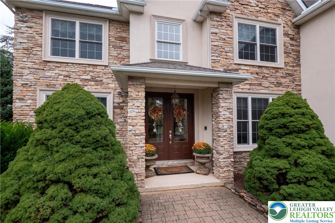 4064 Autumn Ridge Road