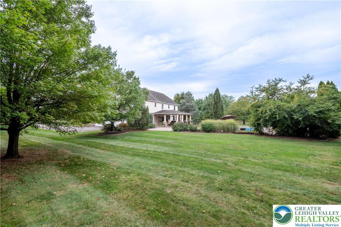 4064 Autumn Ridge Road