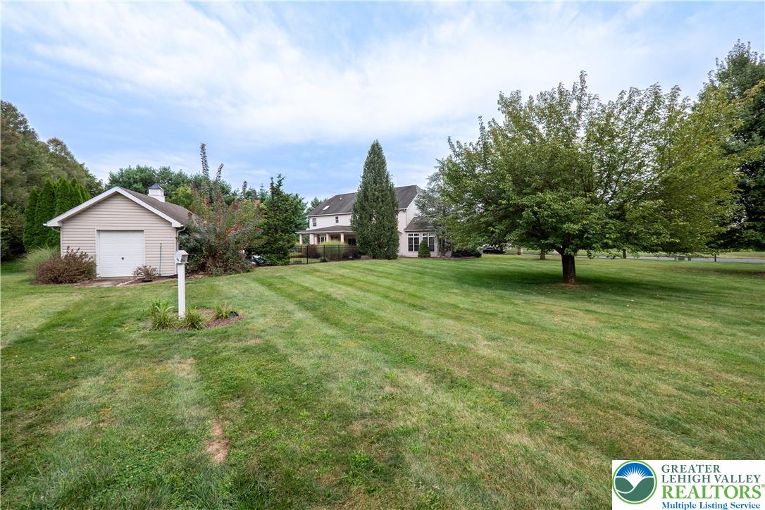 4064 Autumn Ridge Road