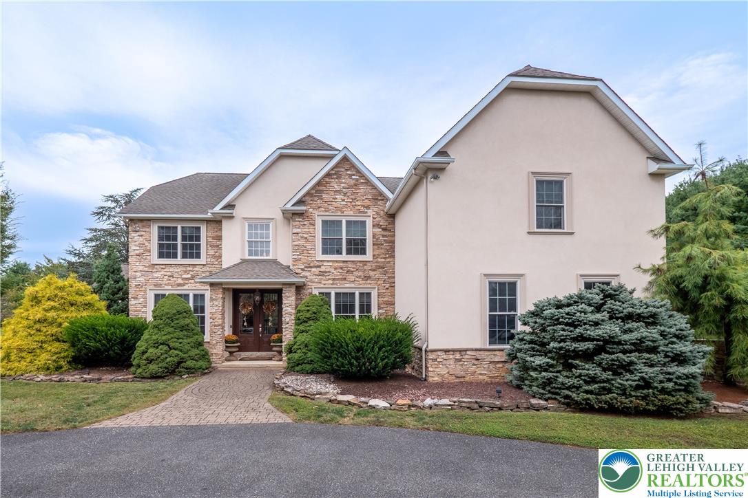 4064 Autumn Ridge Road