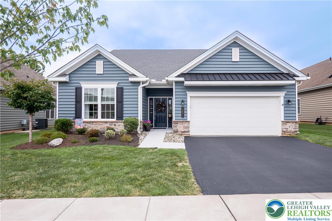 3801 Loyal Lane