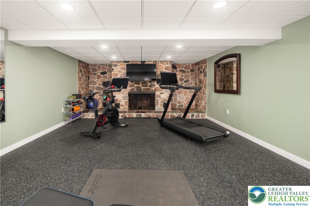 2018 Peppermint Road