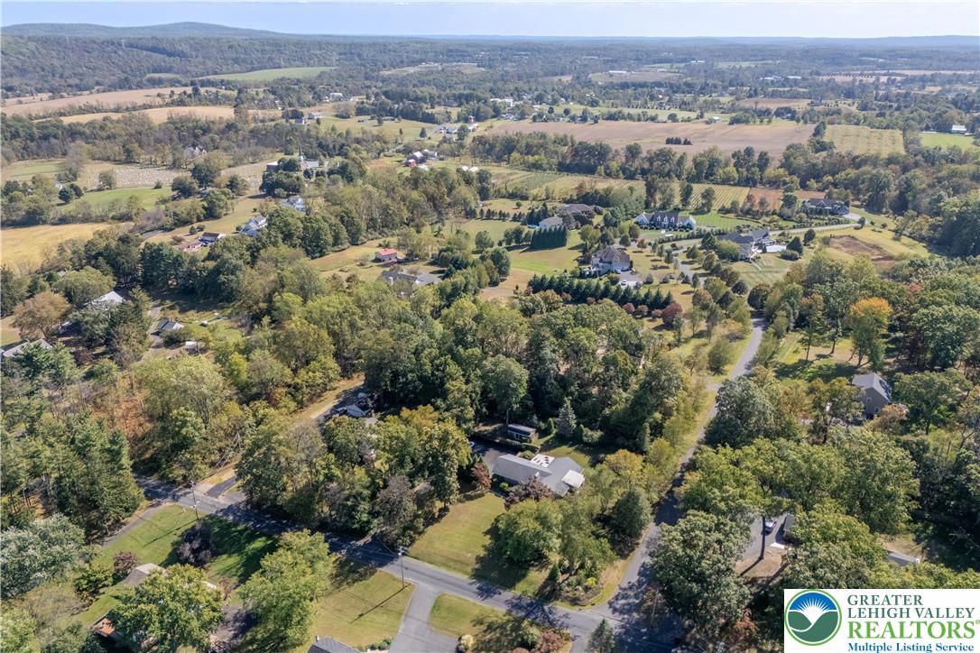 2018 Peppermint Road