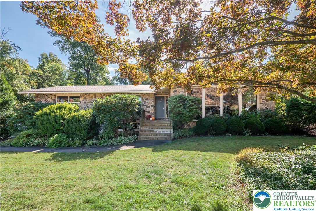 2018 Peppermint Road