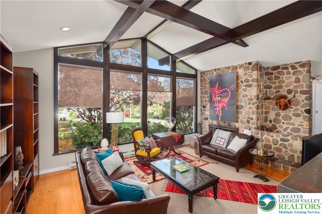 2018 Peppermint Road