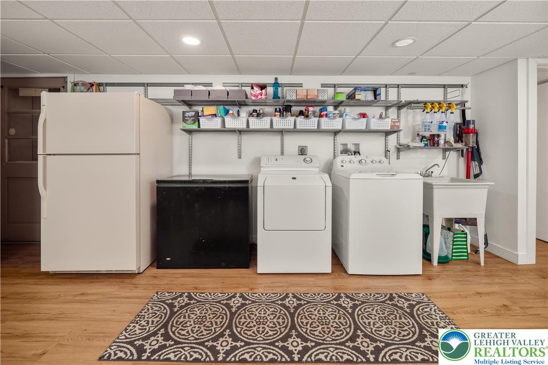 2018 Peppermint Road