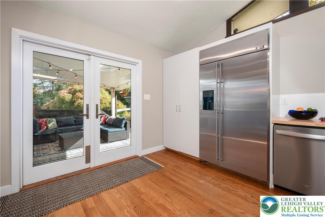 2018 Peppermint Road