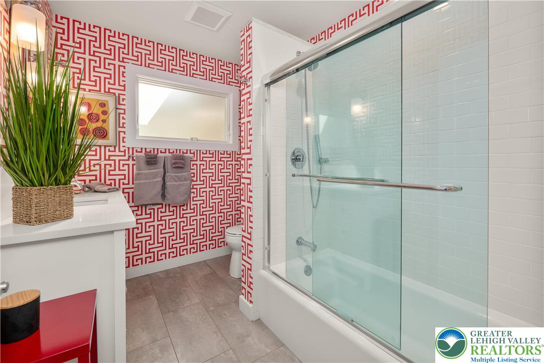 2018 Peppermint Road