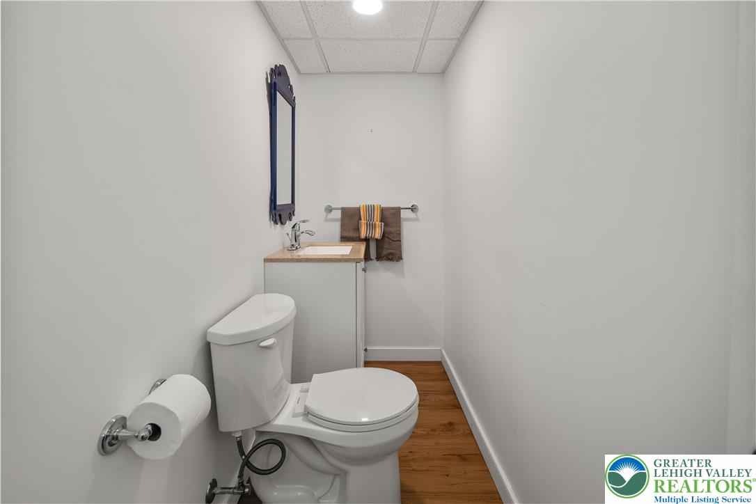 2018 Peppermint Road