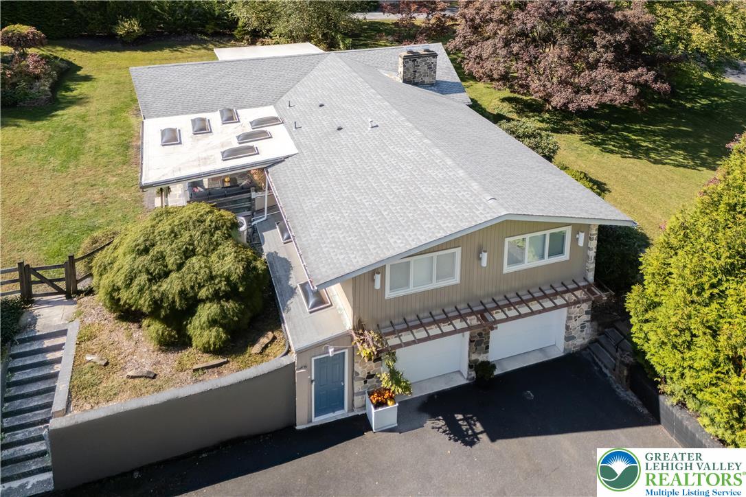 2018 Peppermint Road